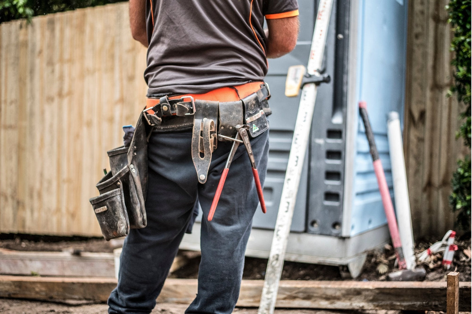 A Guide to Tradie Underwear & Choosing the Perfect Pair