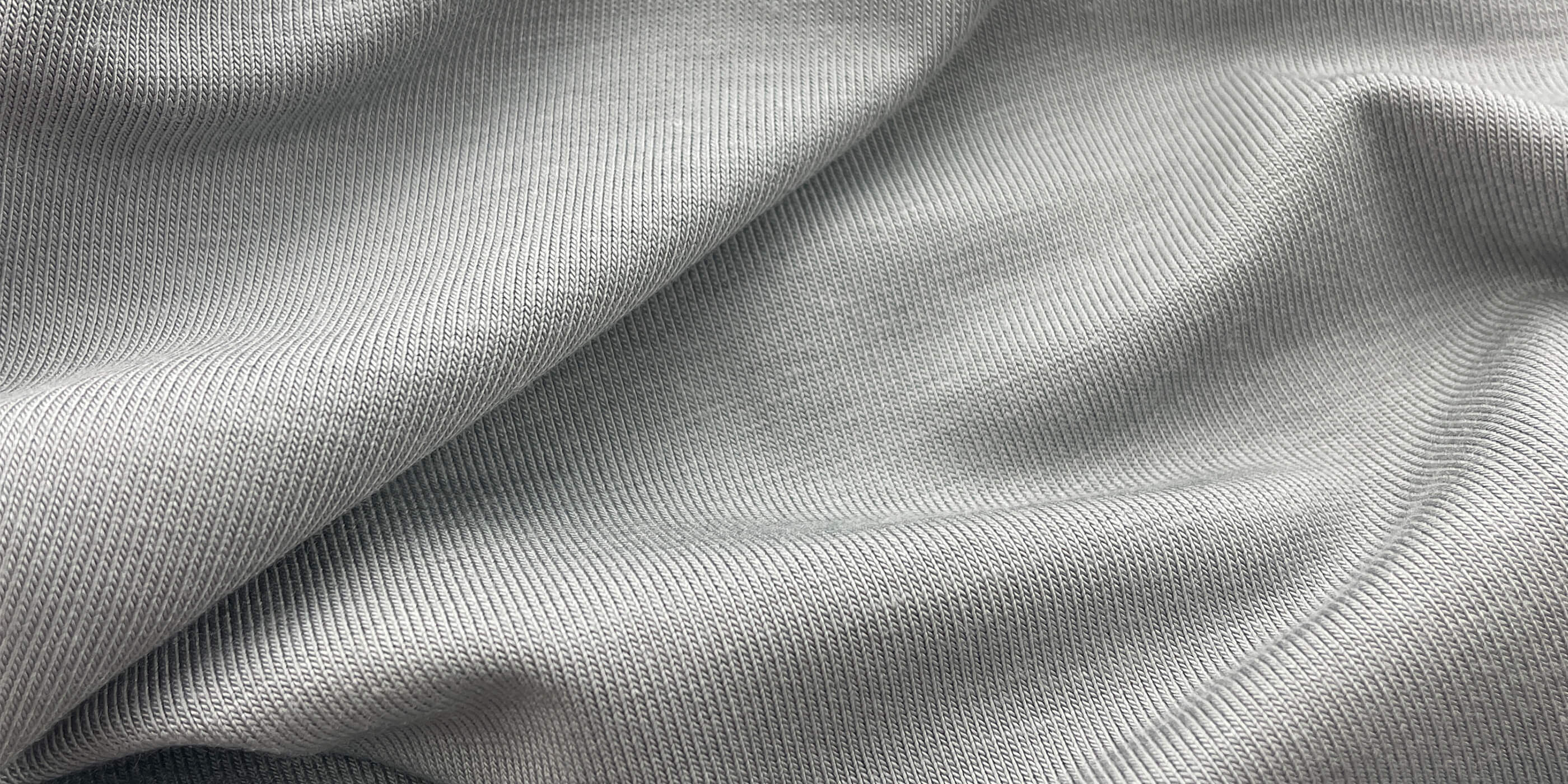 Close up shot of Debriefs MicroModal fabric used in their range of sustainable underwear.